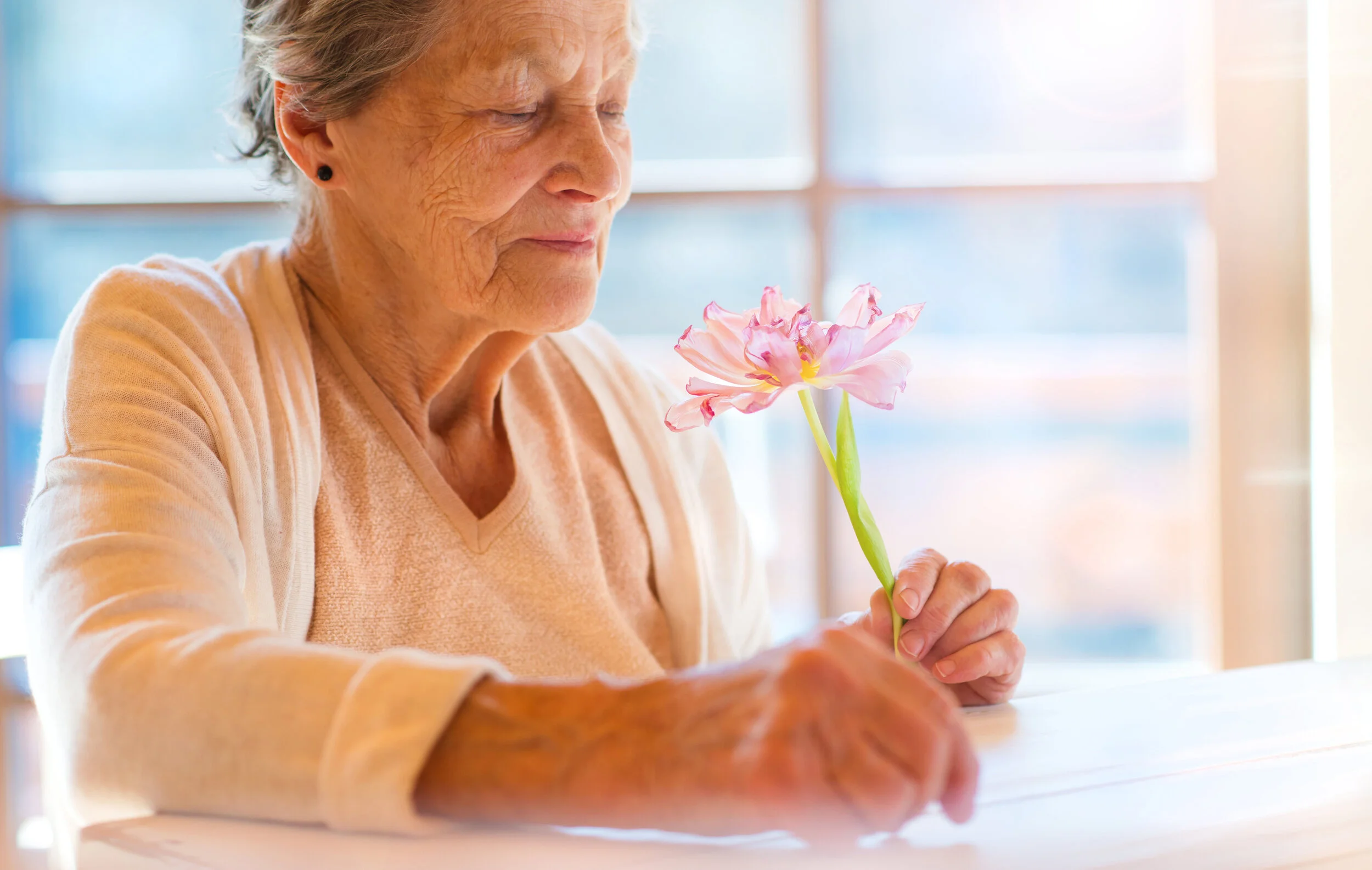 5 Things to do When Aging Alone