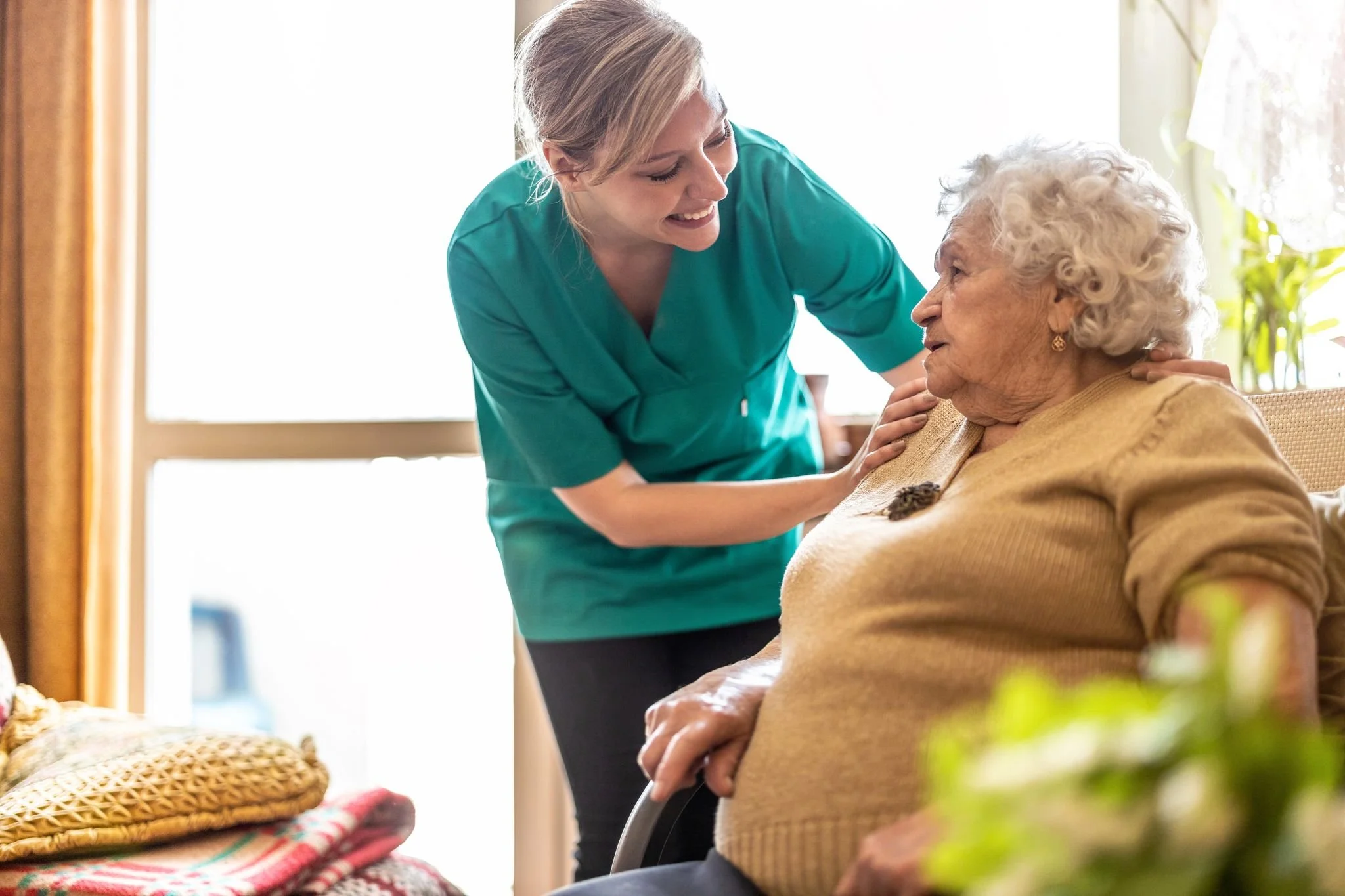 5 Reasons Why Being a Caregiver Is the Best Decision You’ll Ever Make