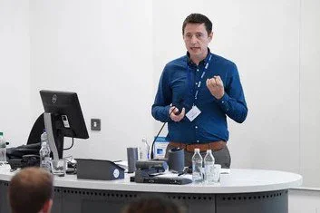 BUILA presentation: Use of a peer network to enhance international student recruitment