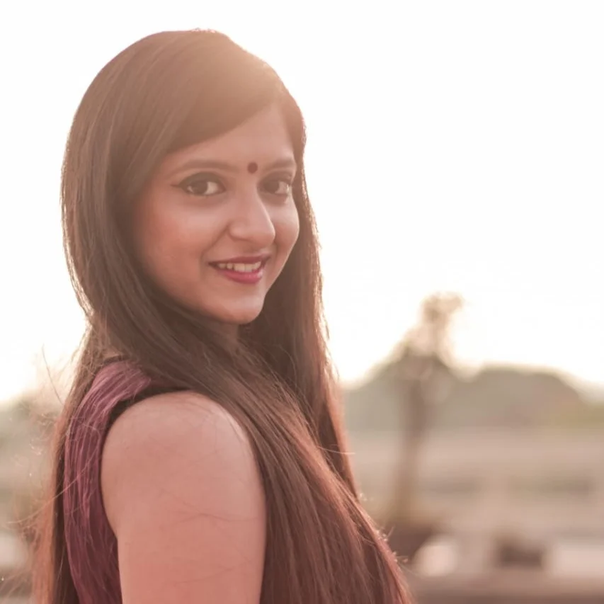 Keeping Healthy Through Dance with Akshata Raghotham