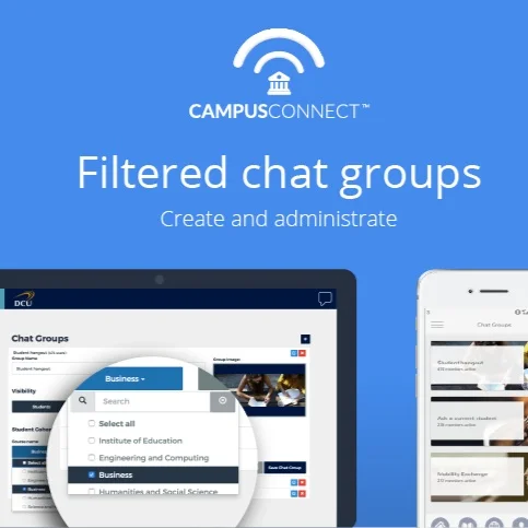 Communicating with students just got easier.