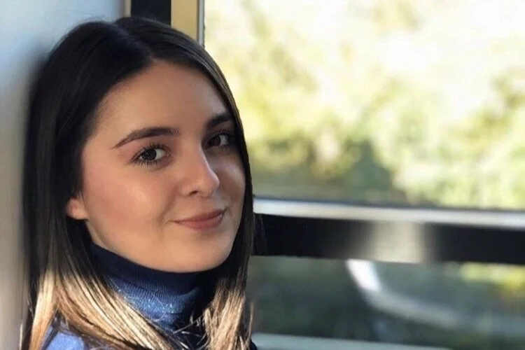 A feeling of fulfillment - Lorena Monenciu discusses working while she studies at Anglia Ruskin University