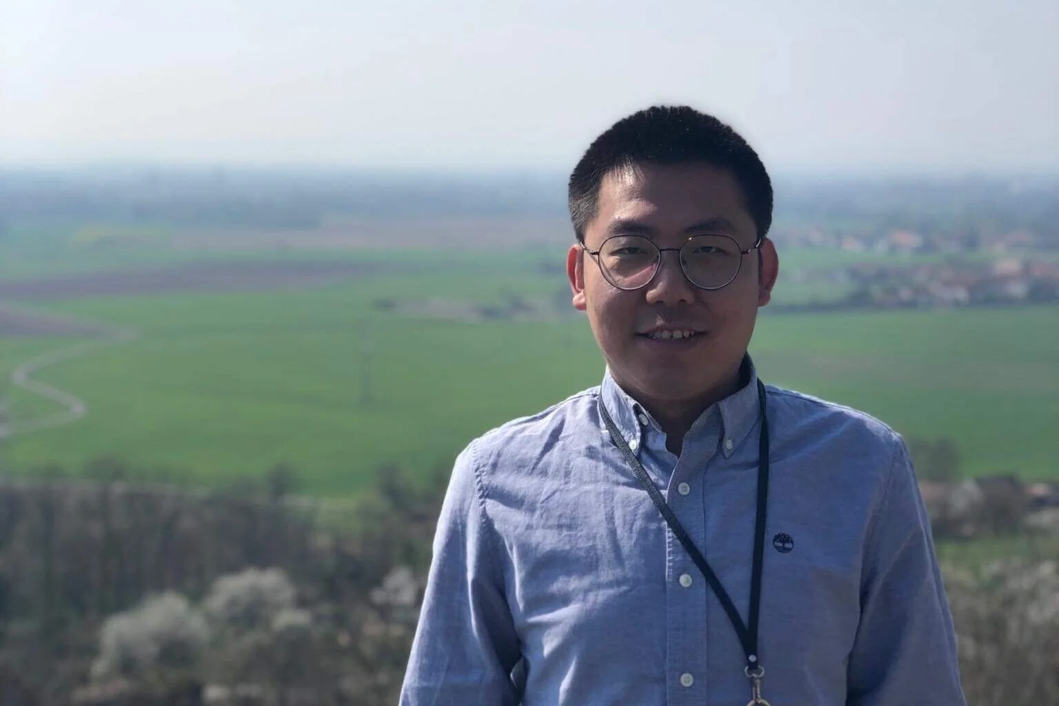 Life in Lockdown: How our CampusConnect international ambassadors are making the most of the down time