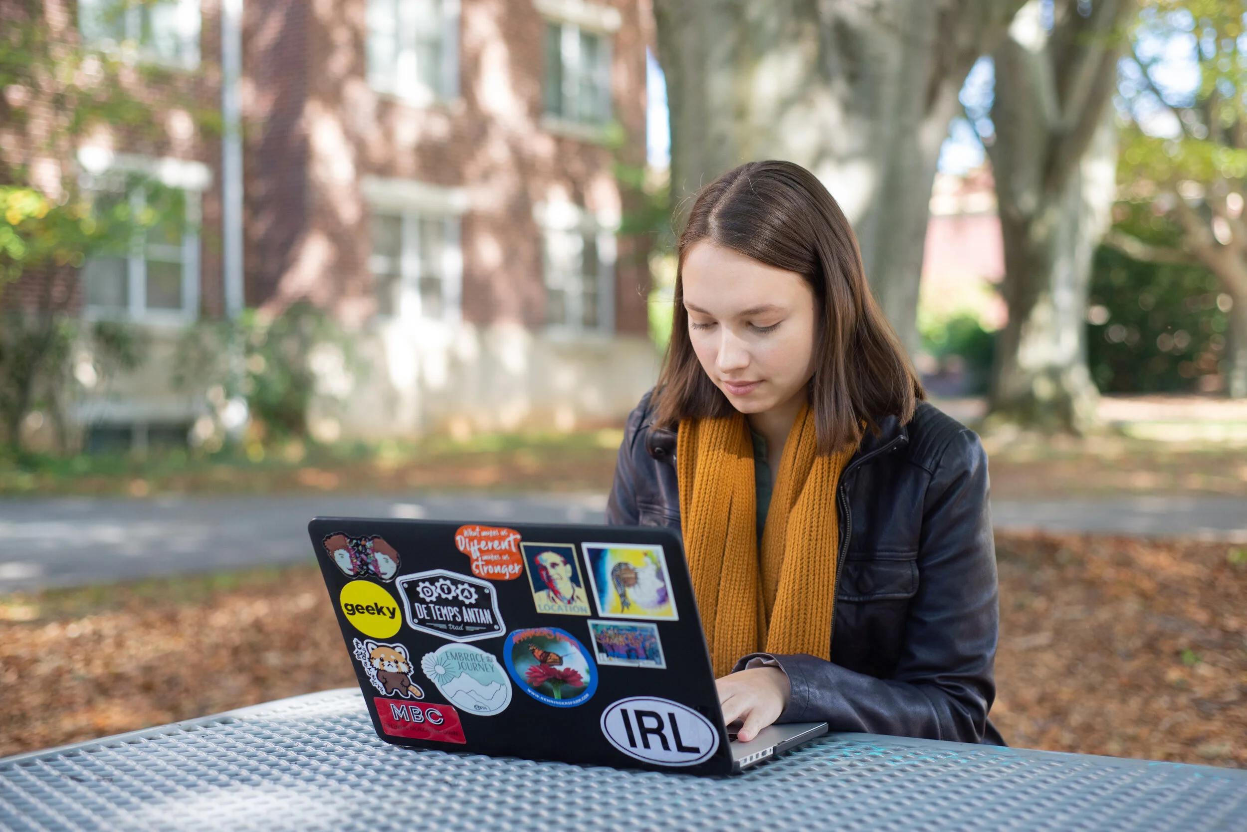 “Reach out to people!” DCU alumni Haley shares how students can break into the film industry