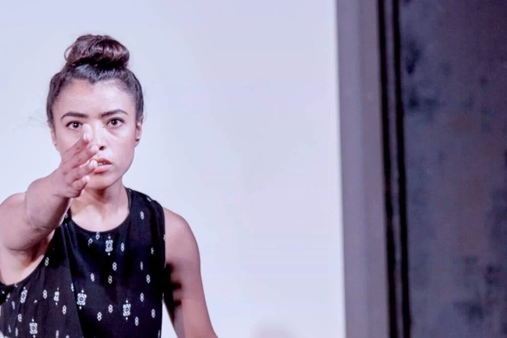 “Movement can send messages beyond the barriers of language” UL alumni Salma discusses her MA in Dance Performance and career as a professional dancer
