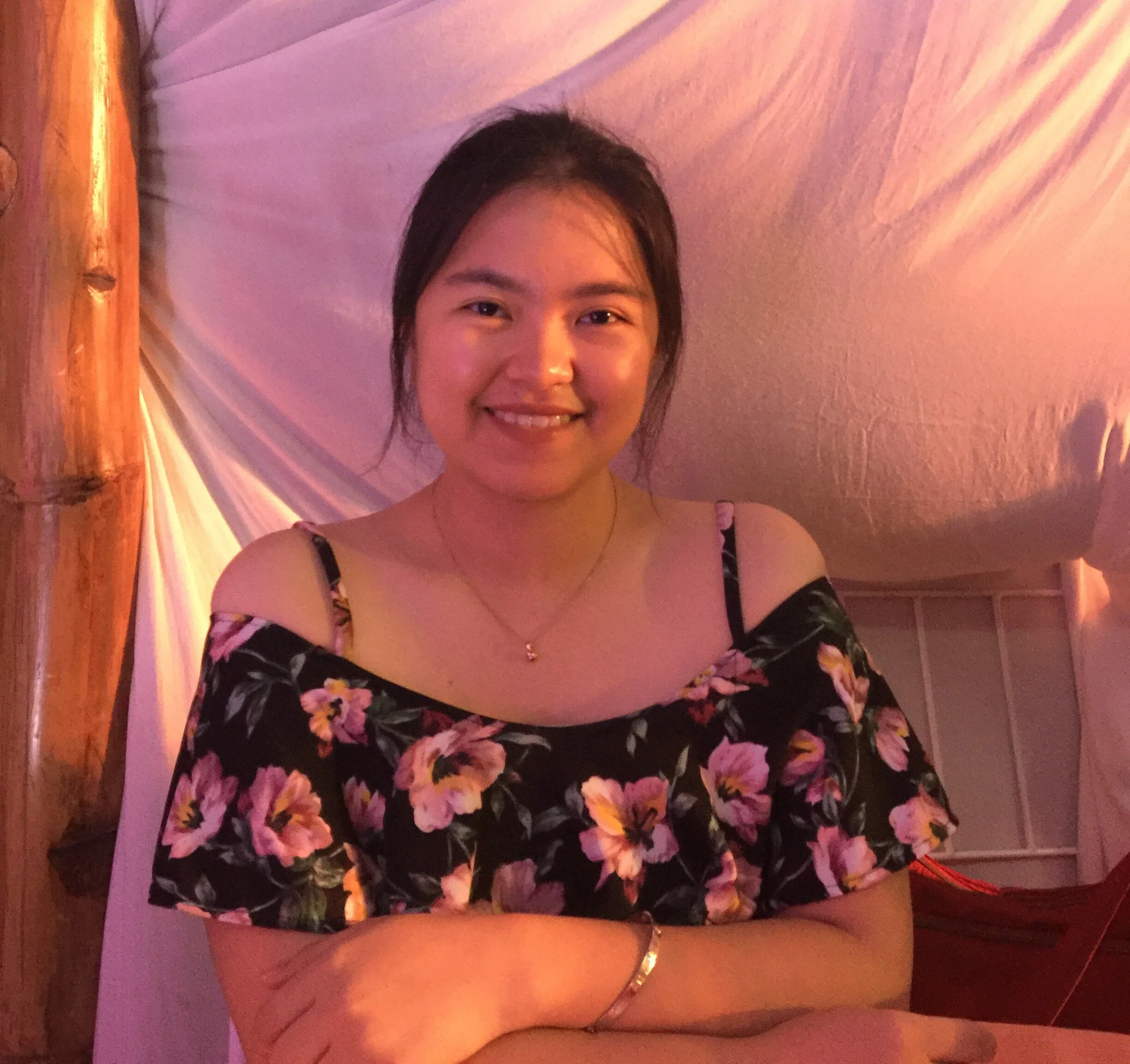 Incoming ARU student Kate shares her love of creative writing, an Australian experience and her dreams of becoming a published writer