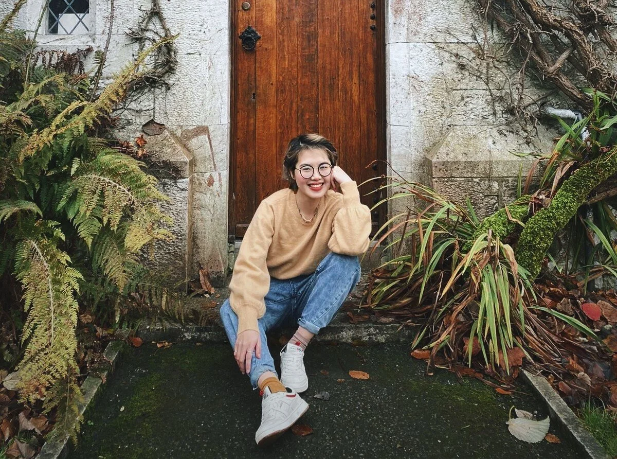 UCC Ambassador Thao offers a 3-step guide for students on how to be well-informed before starting university