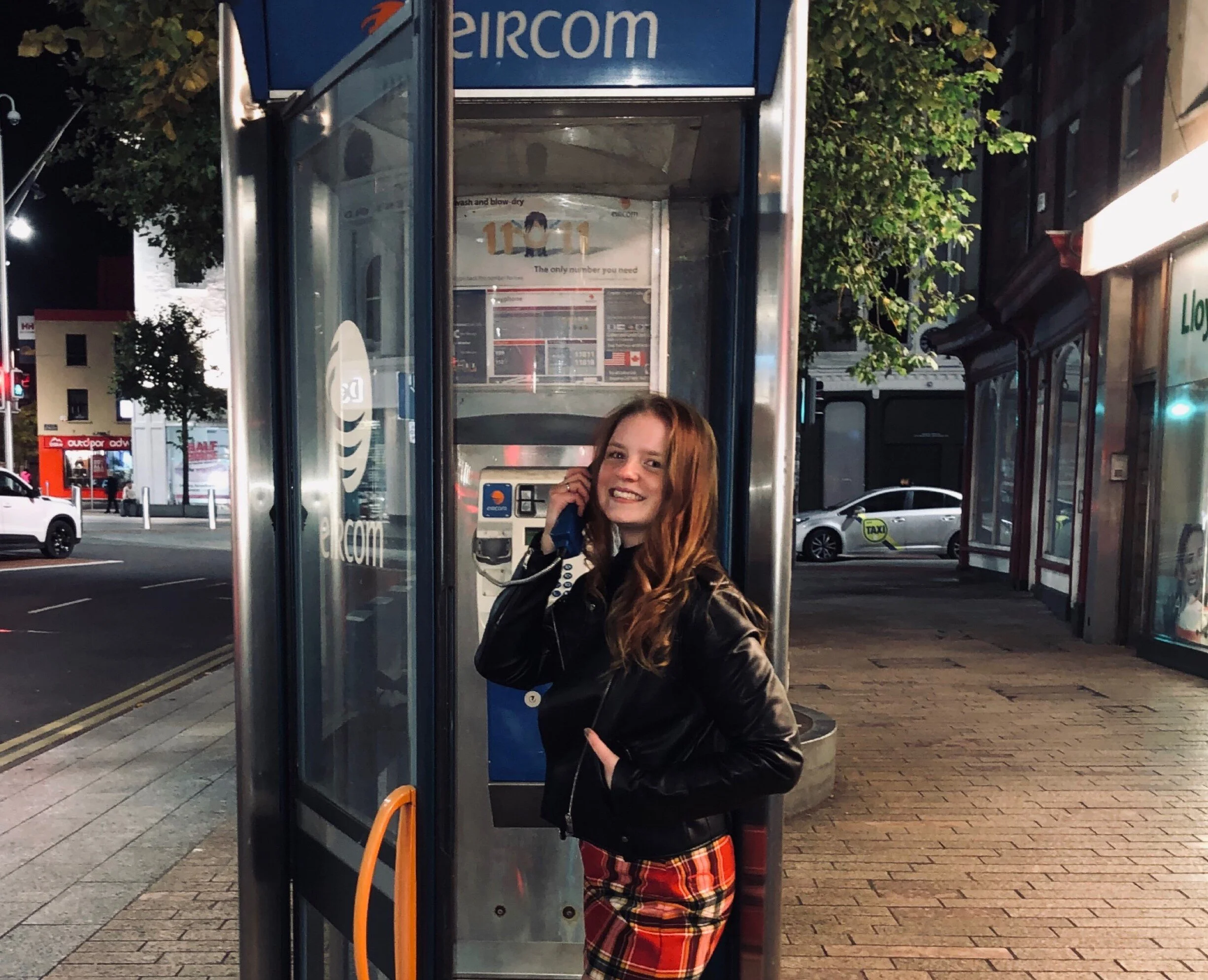 “It helps to have a community before you arrive” UCC Ambassador Megan on how international students can integrate themselves into life abroad