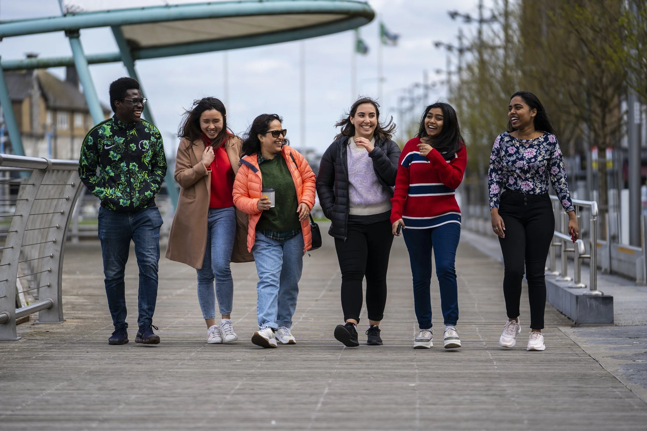 Structuring applicant online communities for your 2022 starters