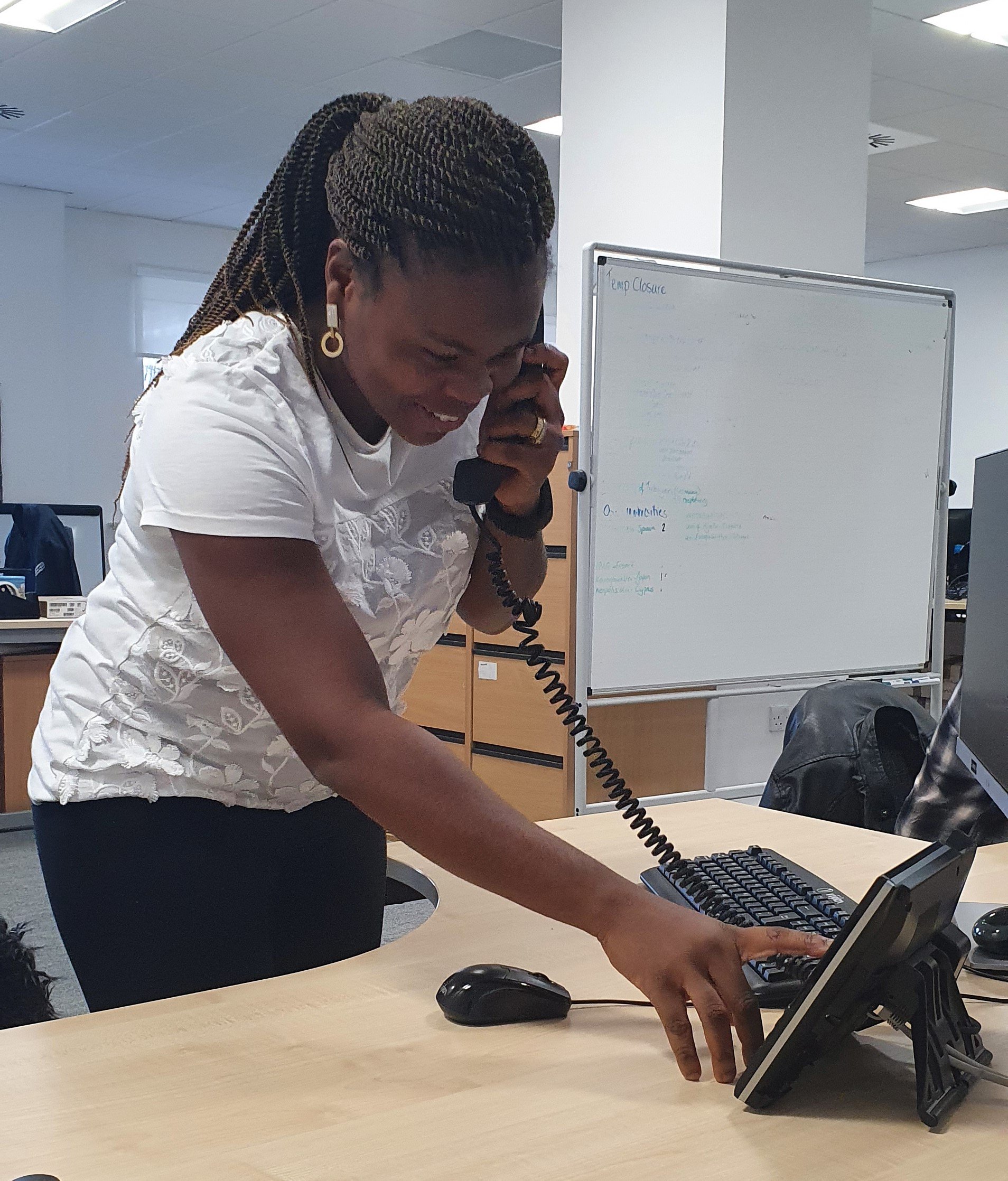 Part-time jobs: The CampusConnect community share their experiences