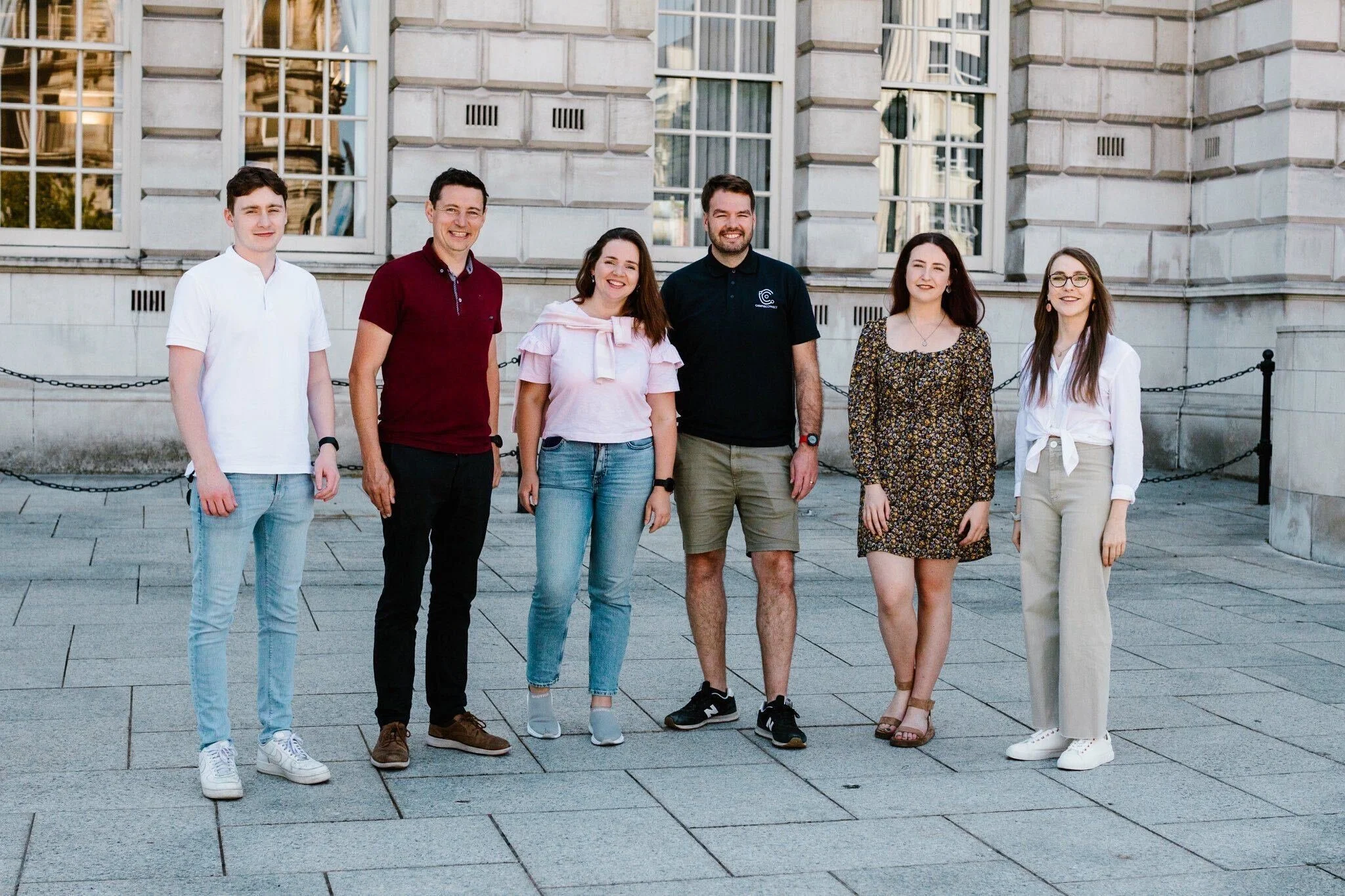 Student Community Partners 