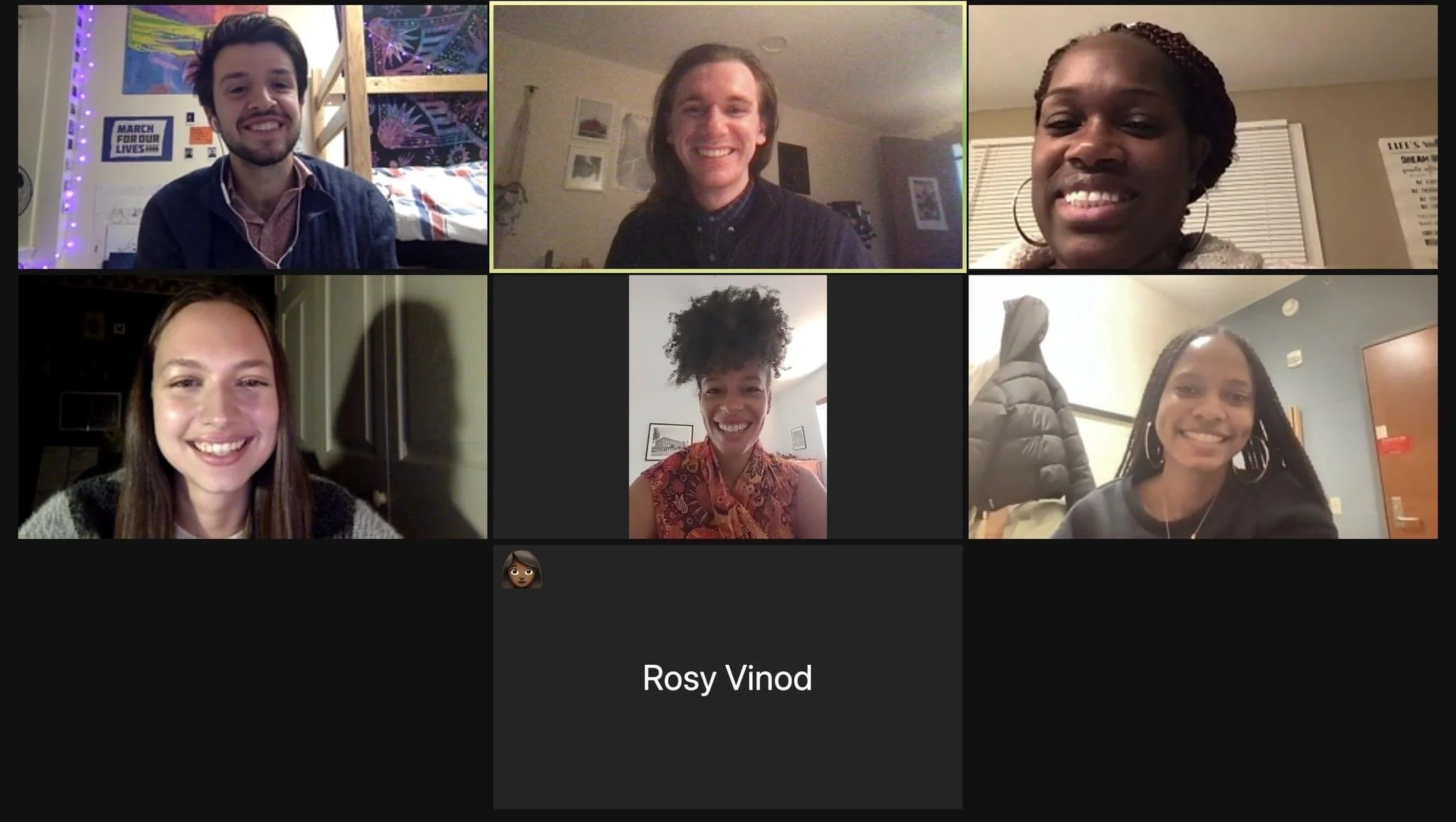 From avocado toast to Aussie plush toys: Haley shares the excitement of blending online and in-person communities