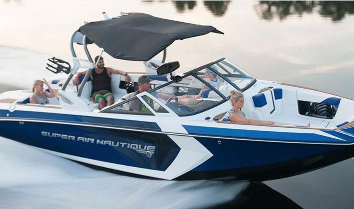 How to Know It’s Time for Your Boat’s Tune-Up