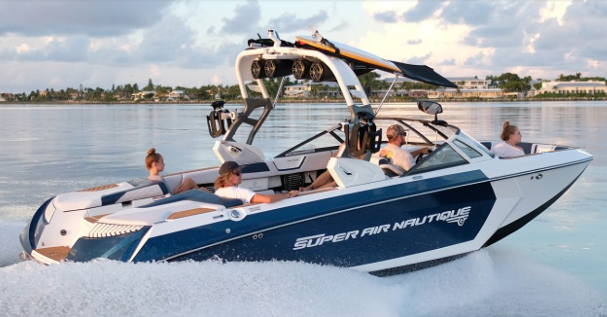 How to Find the Best Boat Dealer