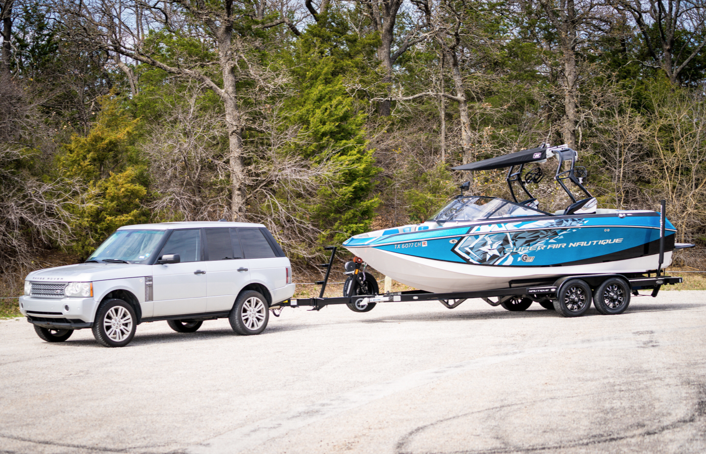 How Do I Discover the Right Nautique for Me?
