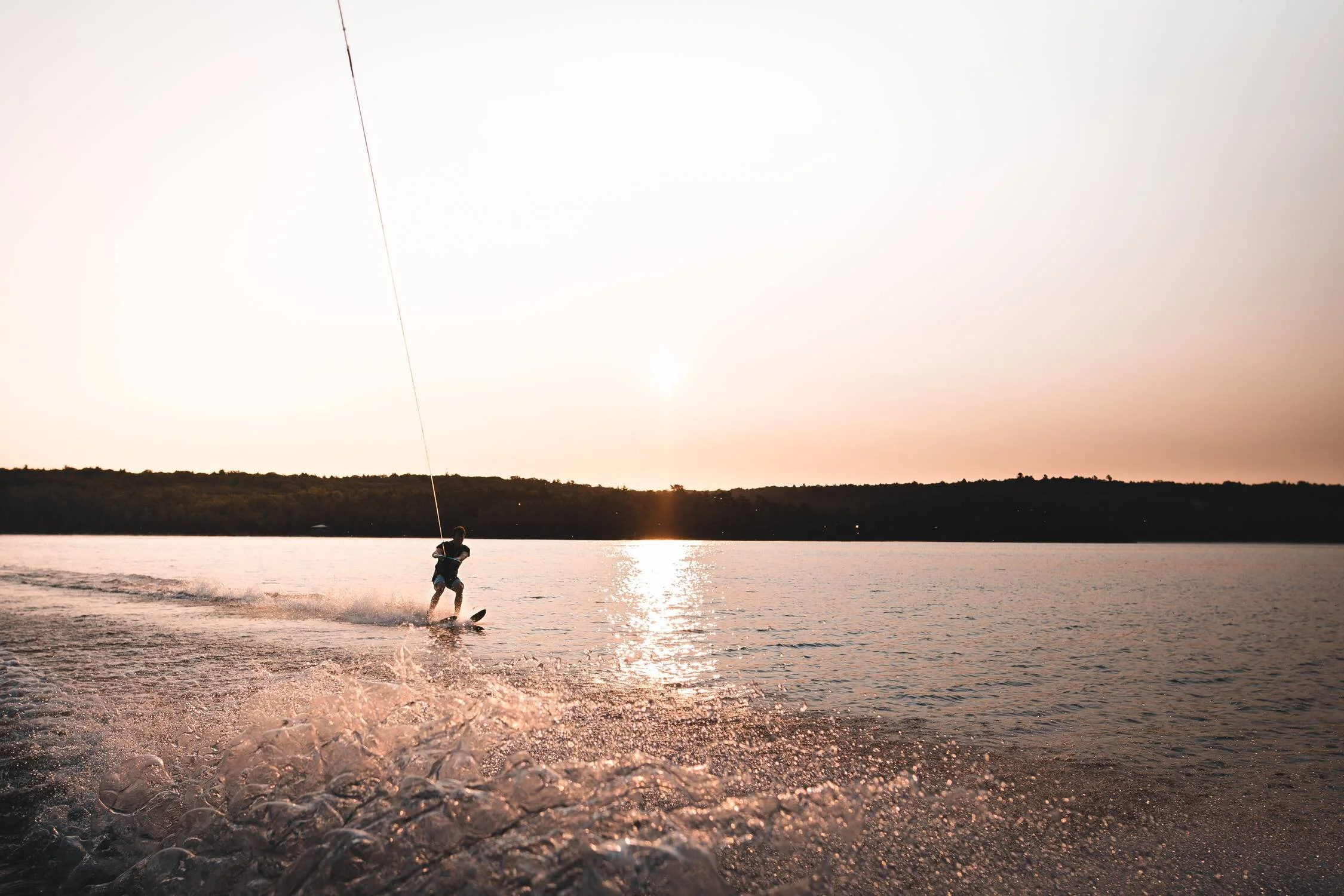 Performance Features that Make the Ski Nautique the Best