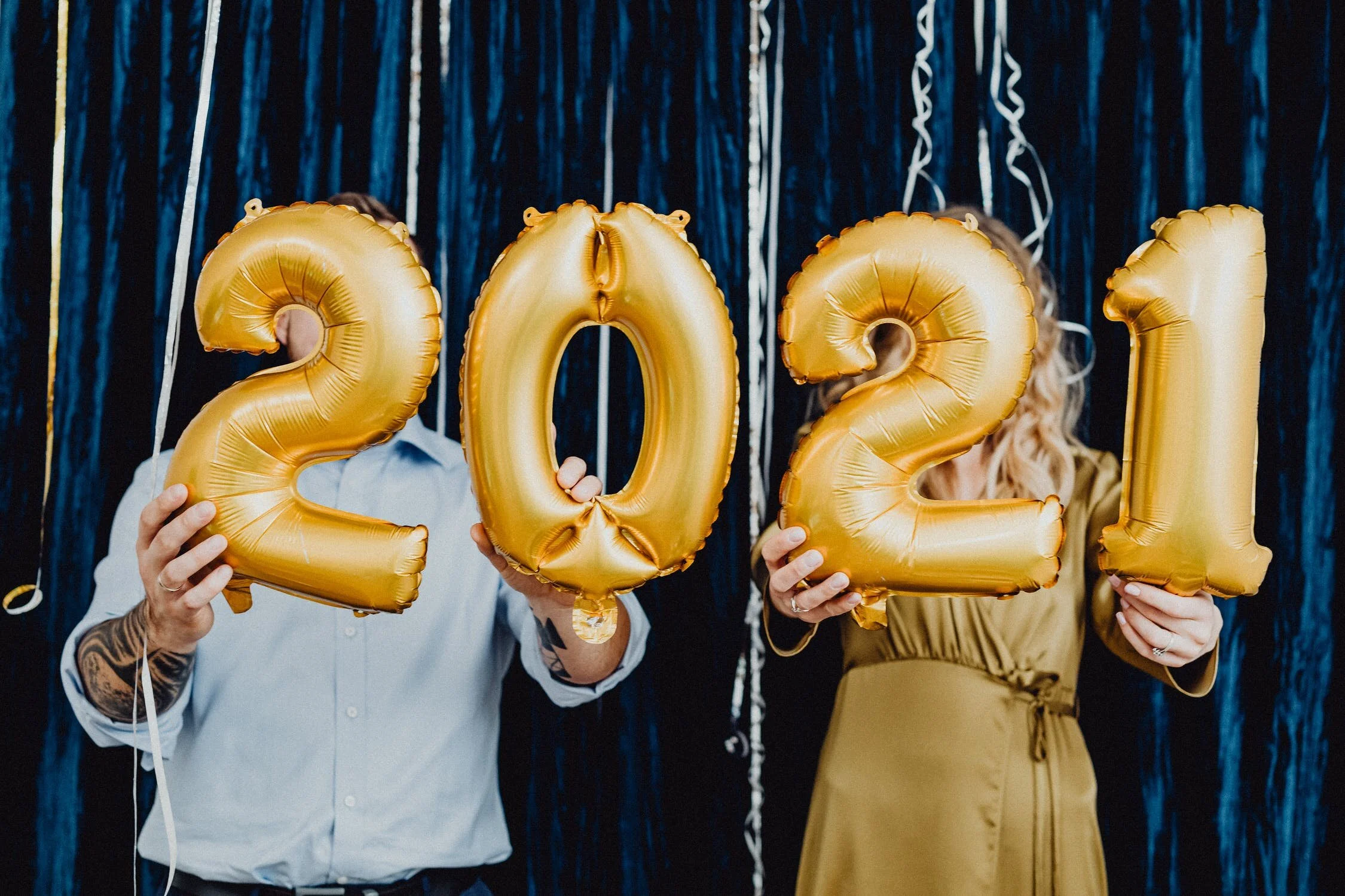 New Year’s Resolutions: 5 Tips for Better Boating in 2021