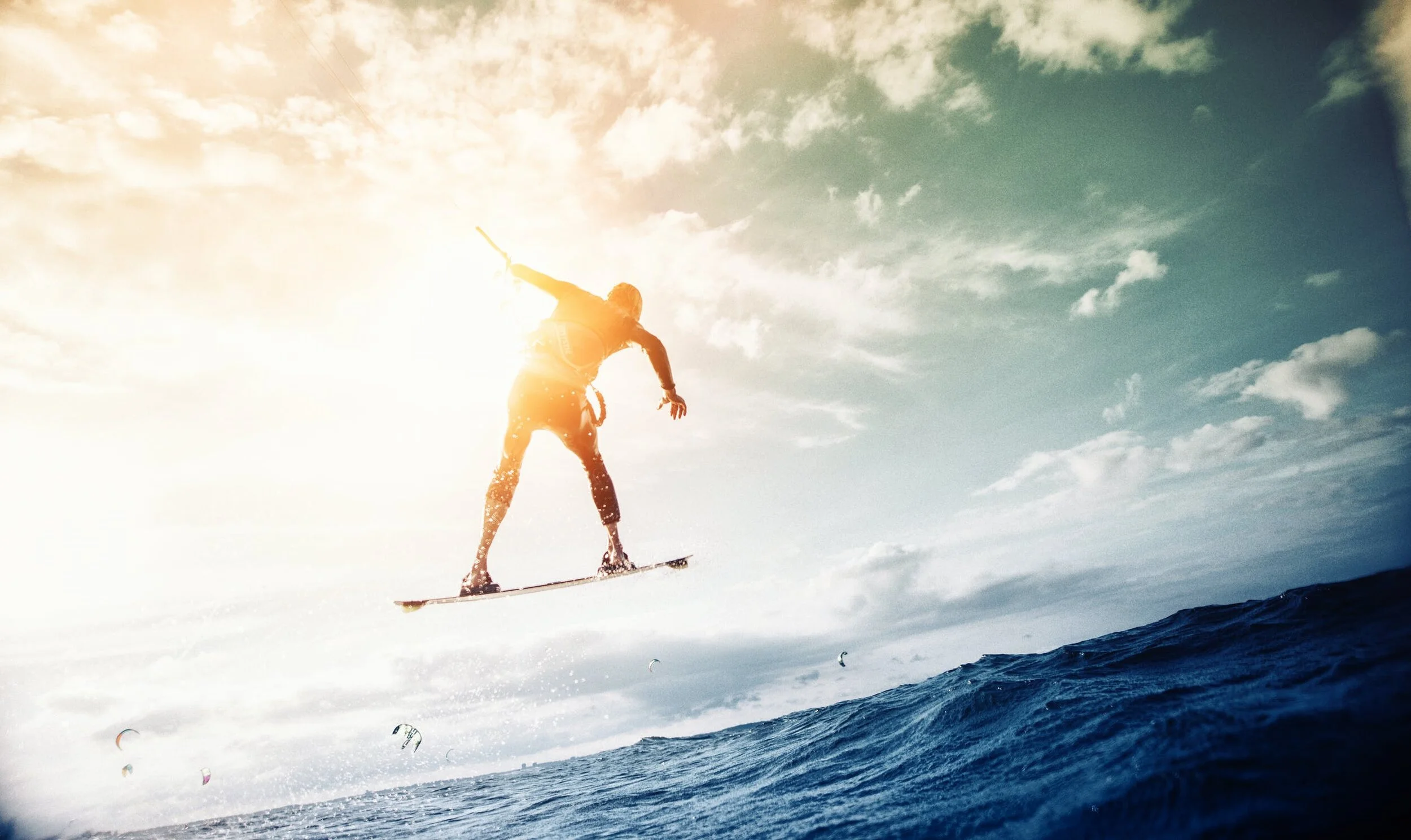 5 Common Beginner Wakeboarding Mistakes