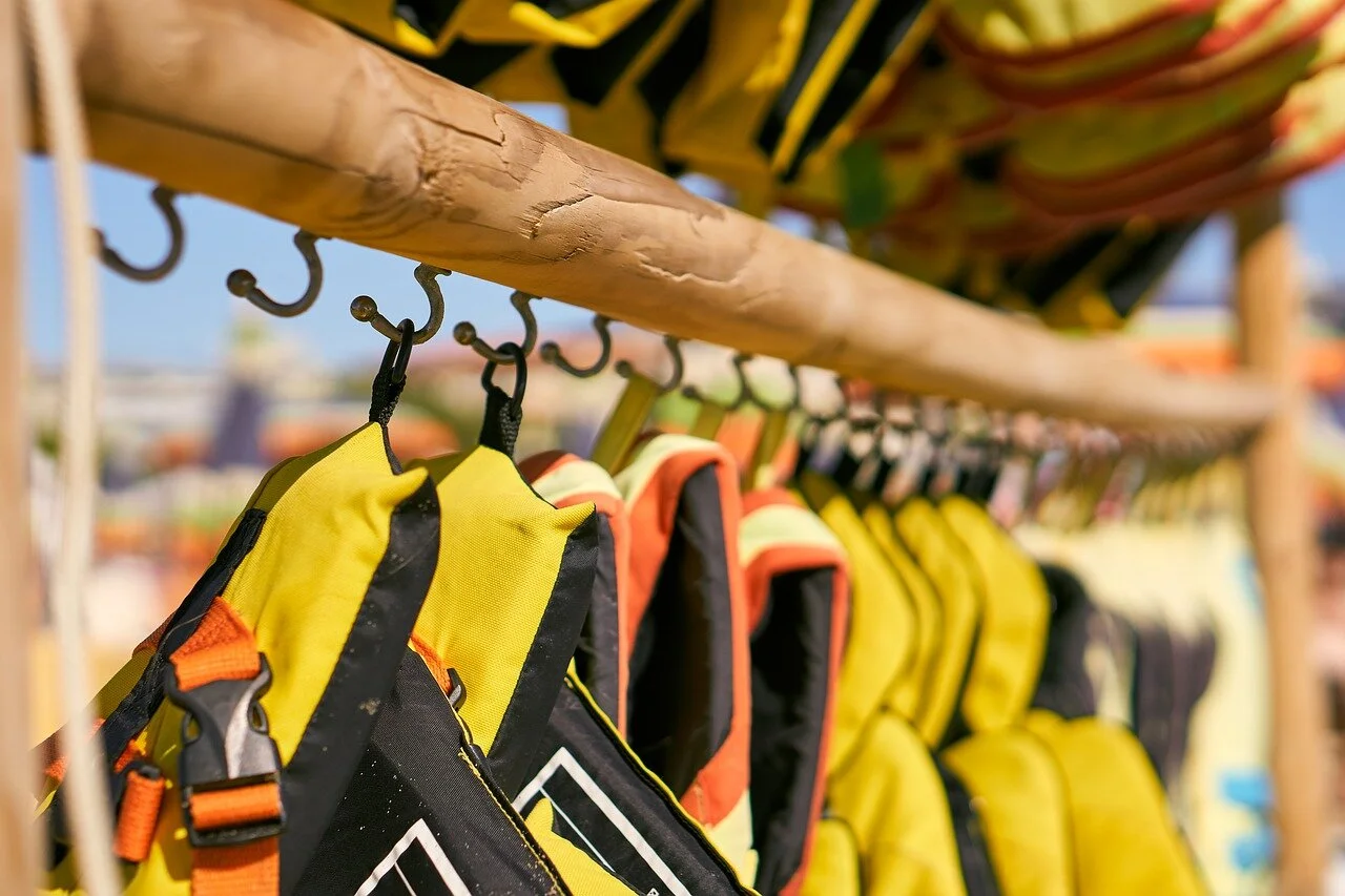 Boater Safety: 5 Items You Must have On Board Your Boat at All Times