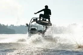 Understanding the Different Types of Wakeboard Rockers