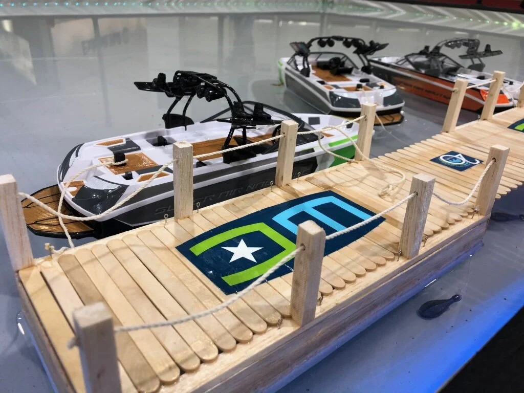 Elevate Your Boating Experience with Buxton Marine's Latest Nautique Boats Near Me