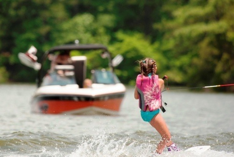Why life jackets are important when planning for boating?