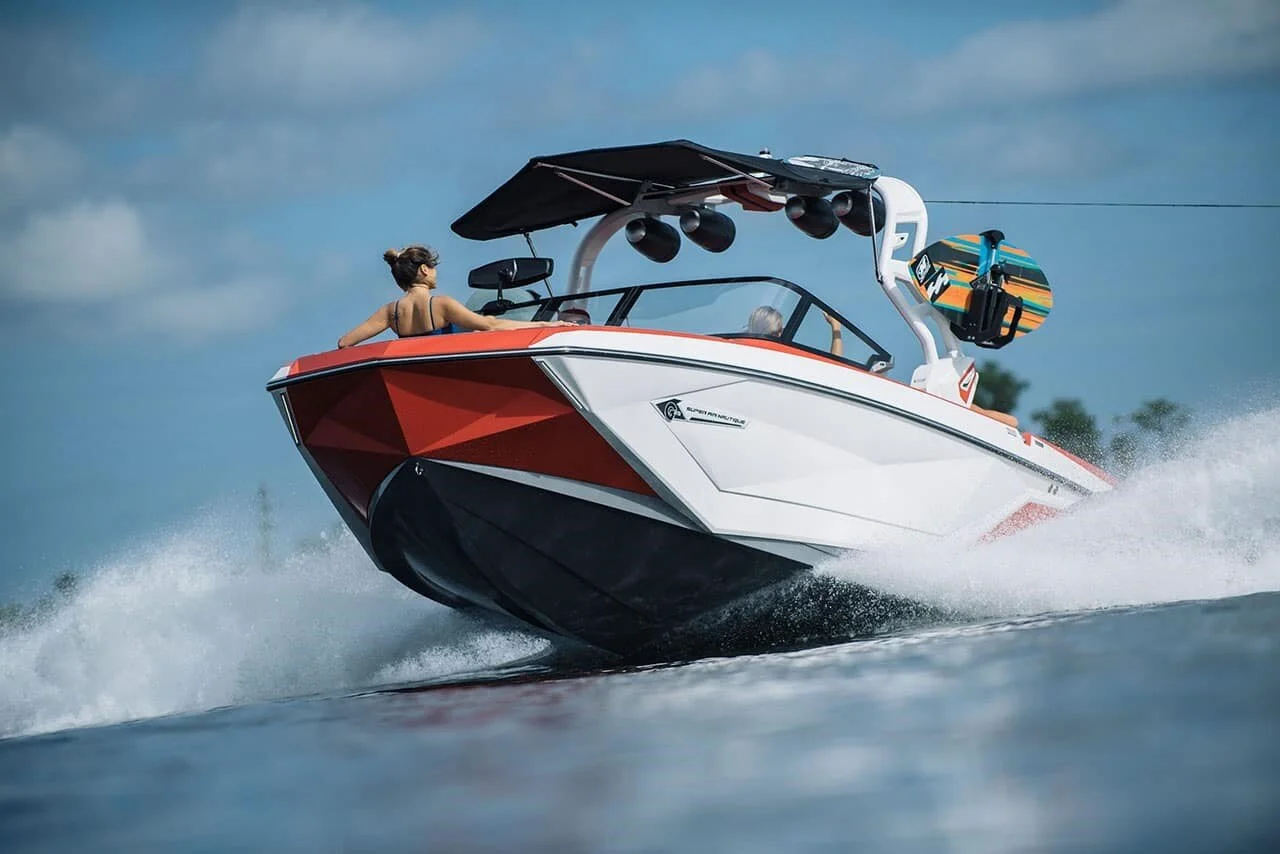 Trending Nautique Boats in the Leisure Market!