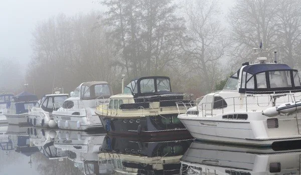 Get ready to enjoy boating in winters