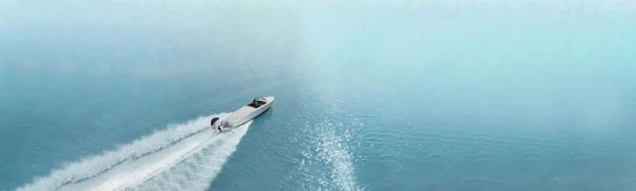 How You Can Reduce Water Pollution from Your Boat