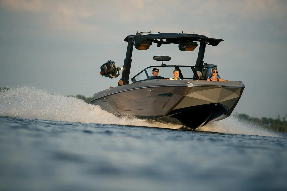 Nautique Boats: The Finest Quality and Style Available