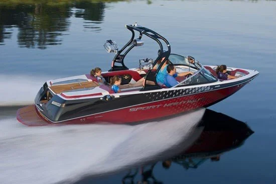Why Nautique Boats are the Best: How People Feel at Ease Surfing