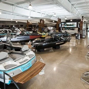 Preowned Inventory: Find the Perfect Boat for You