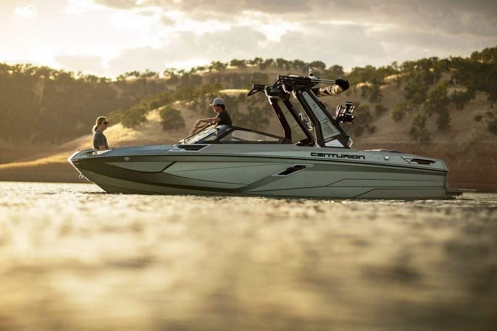 What to consider for keeping a better conditioned natuique boat