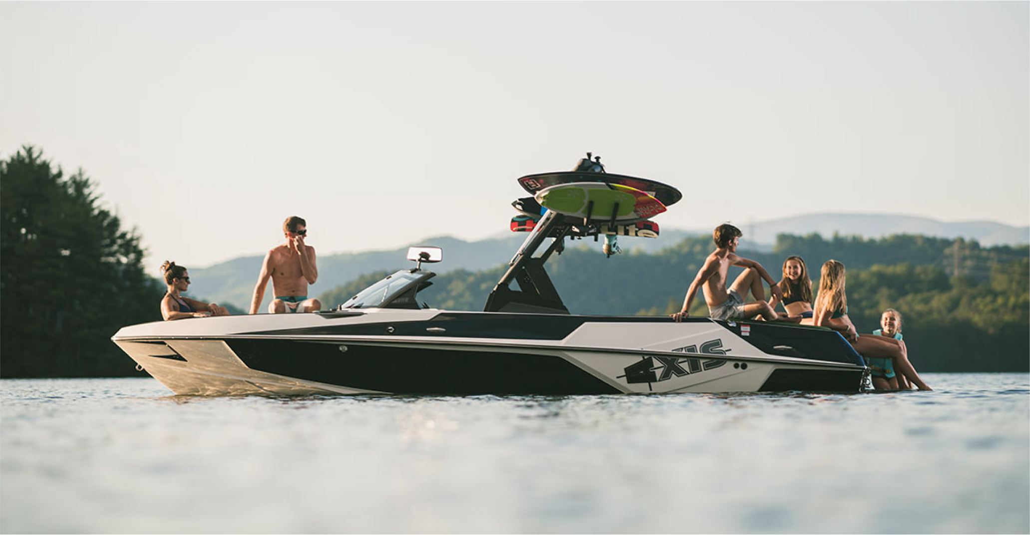 Renting vs. Owning a Nautique Boat: Making the Right Choice in 2023
