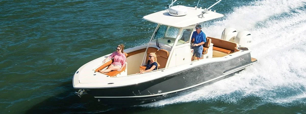 Tips for First-Time Boat Owners Who Want to Make a Smart Purchase