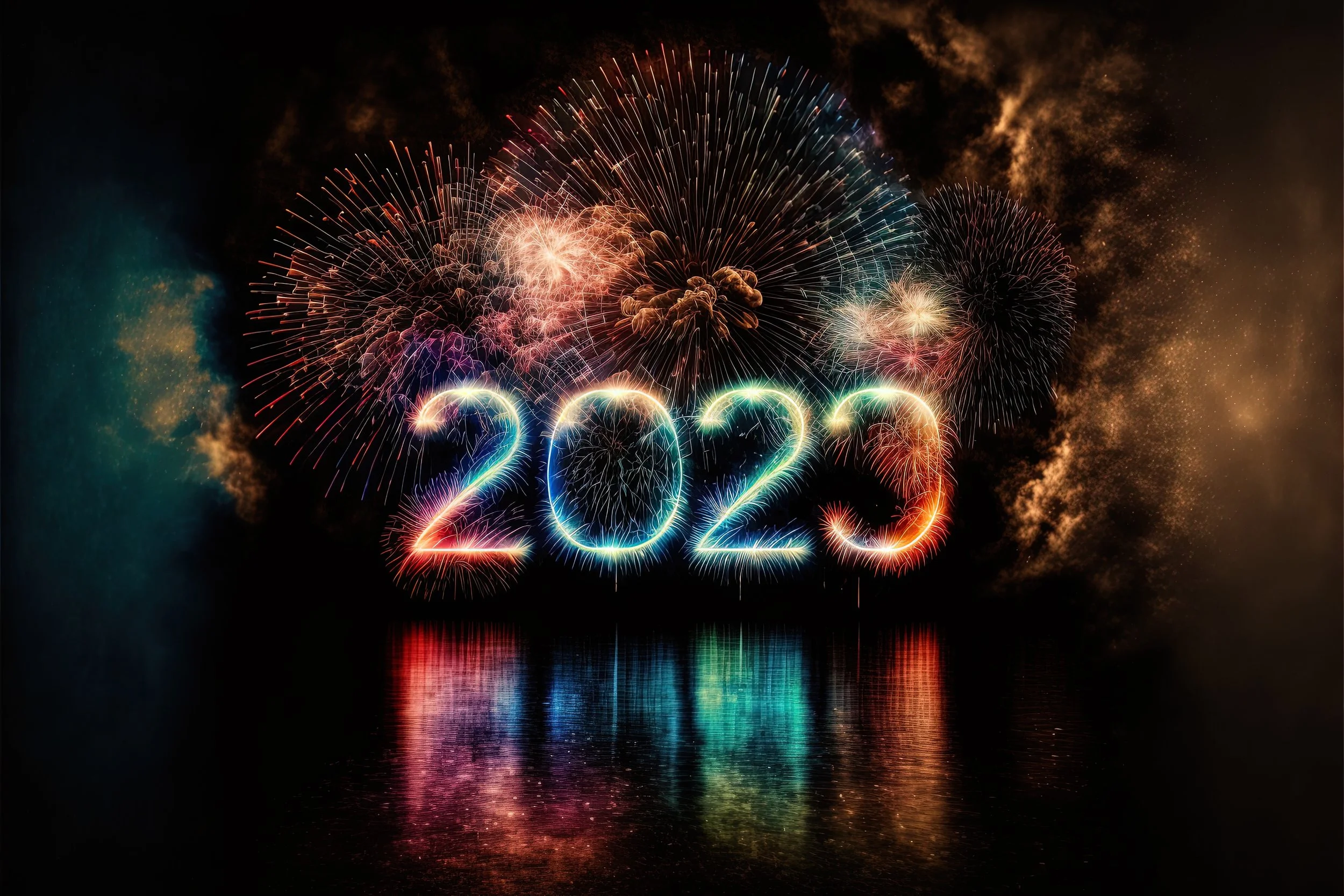 Have More Fun in 2023!