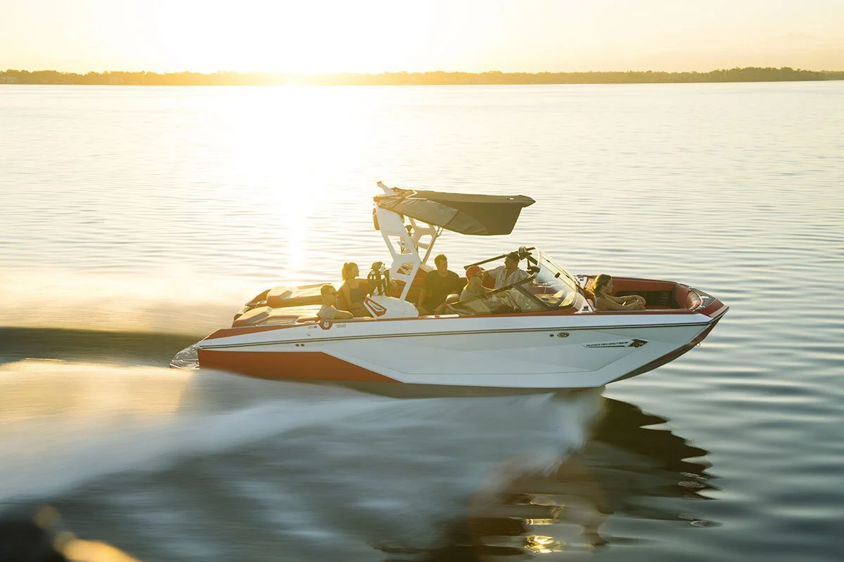 4 Considerations to Make Before Your Next Boat Purchase