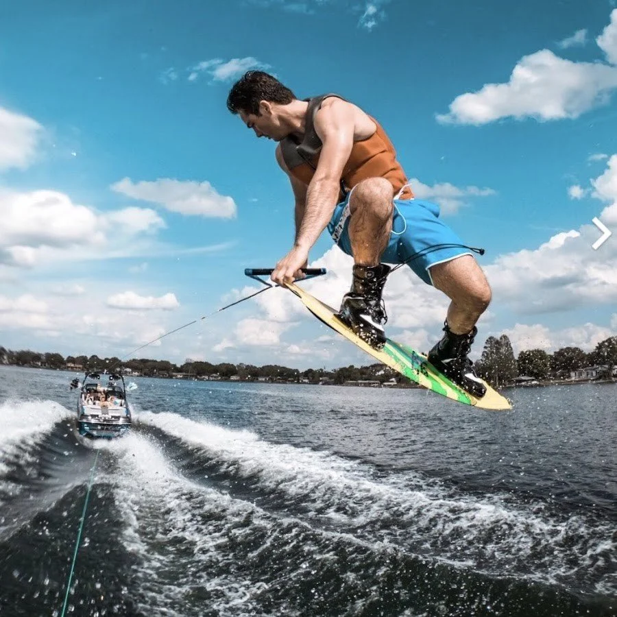 5 Tips to Prevent Wakeboarding Injuries