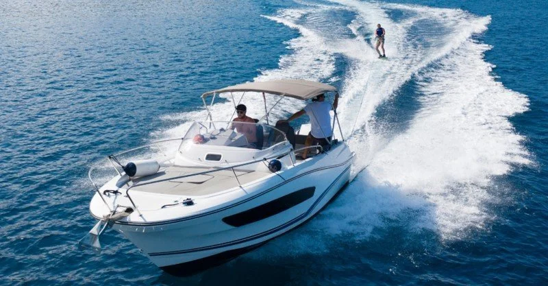 Time to Review Your Boat Insurance Policies!