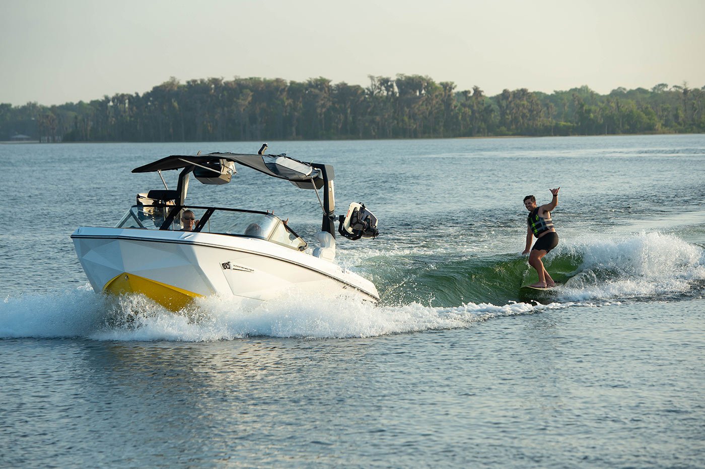 Top 5 Boating Destinations to Explore in Texas this Summer