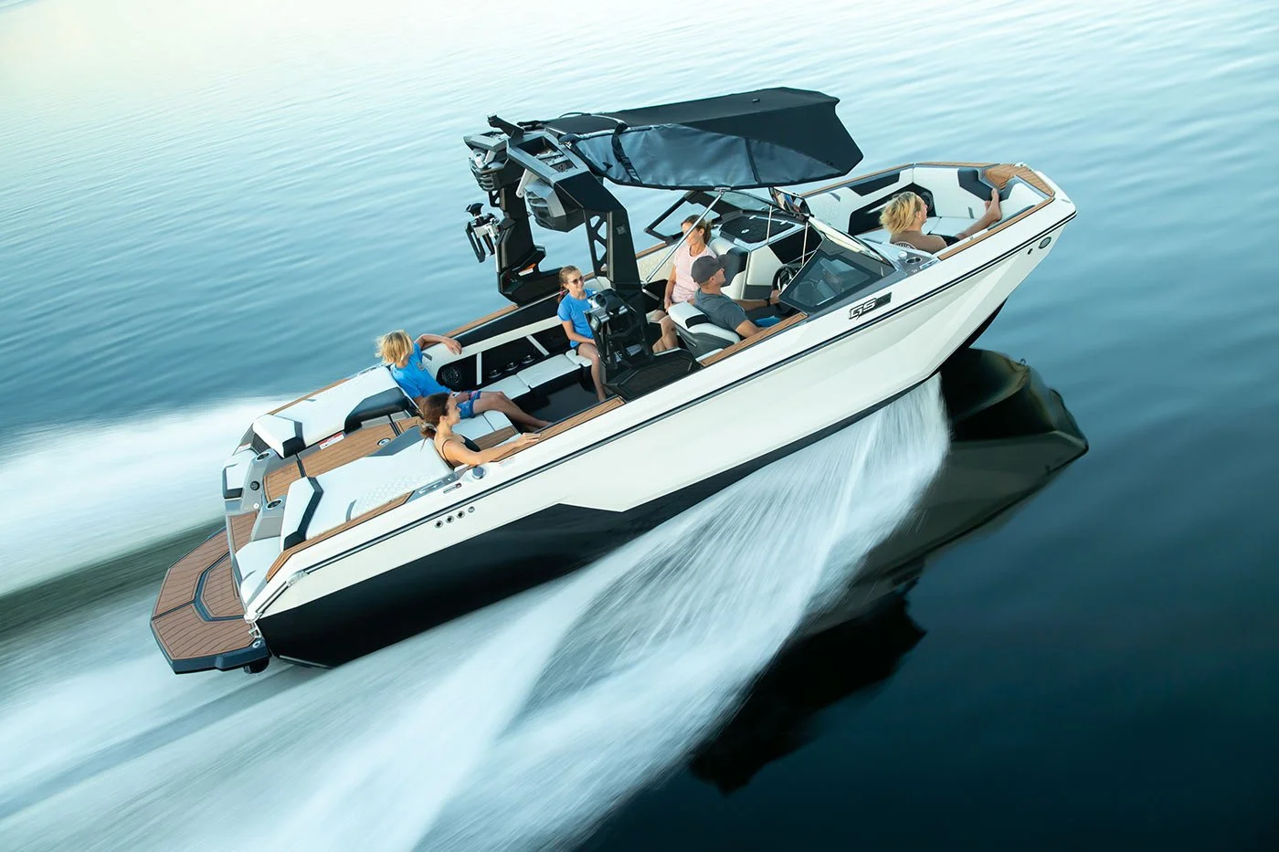 Discover Your Dream Nautique Boat at Buxton Marine 