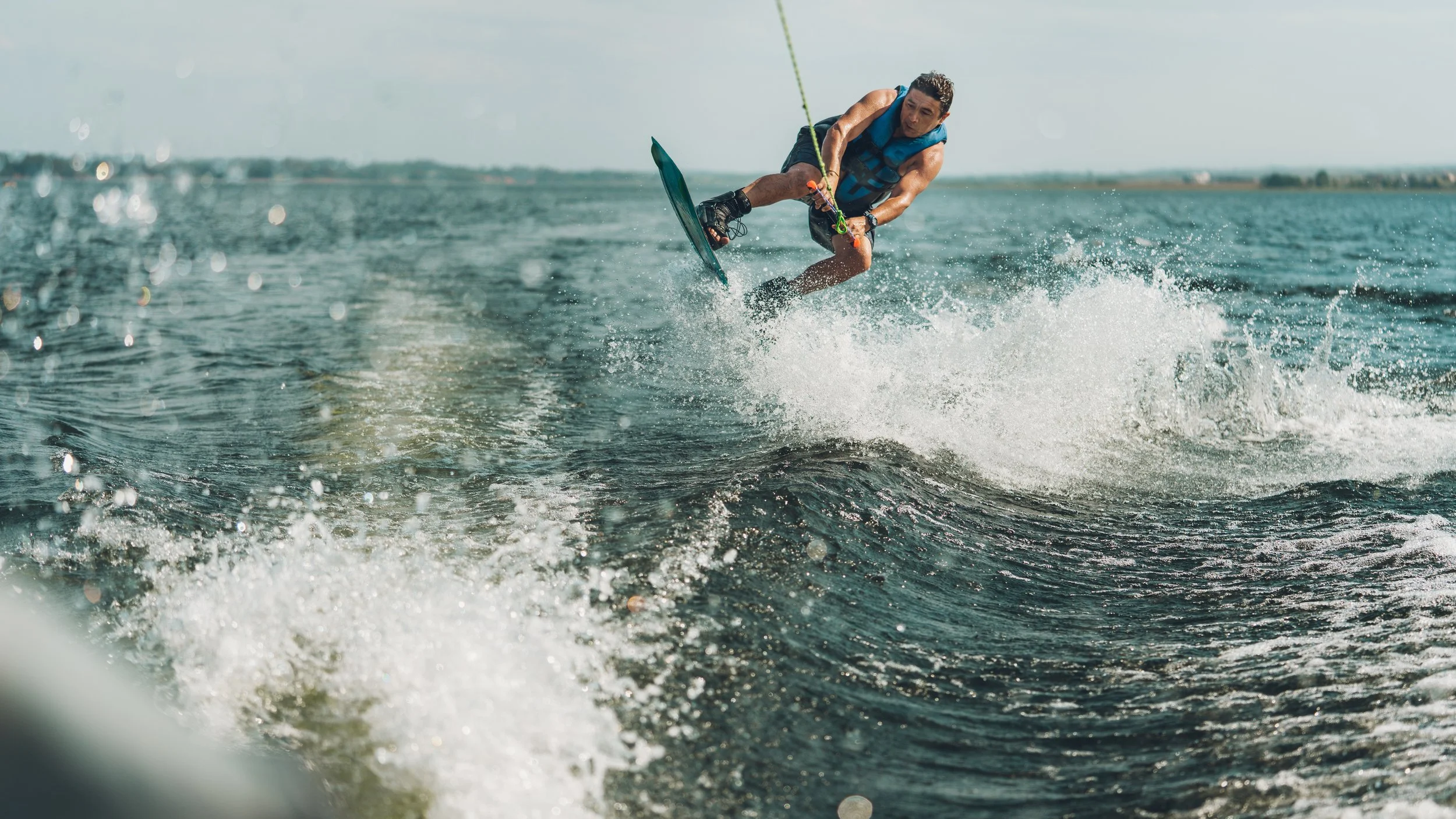 Mastering Wakeboarding Skills: Tips and Tricks for Beginners and Intermediate Riders