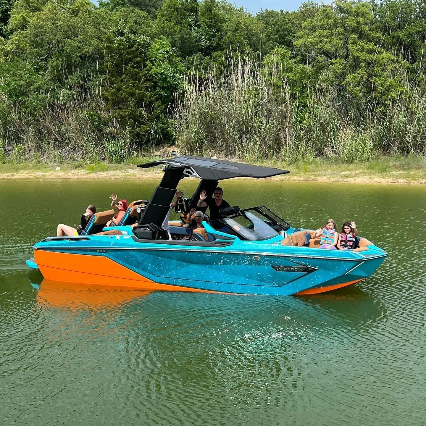 Smooth Sailing: Lake Lovers' Guide to Summer Safety Boating Tips
