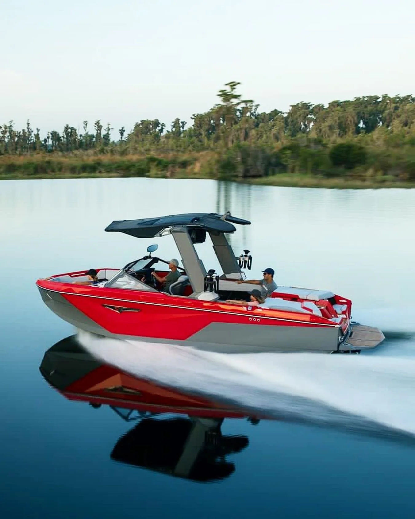 Expert Tips for Buying a Pre-Owned Nautique Boat: What to Look for and Avoid