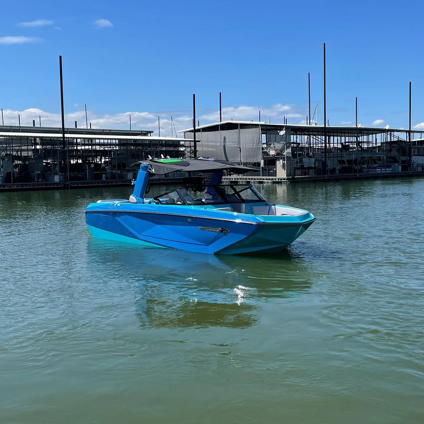 Why Owning a Nautique Boat is the Ultimate Thrill for Water Sports Enthusiasts