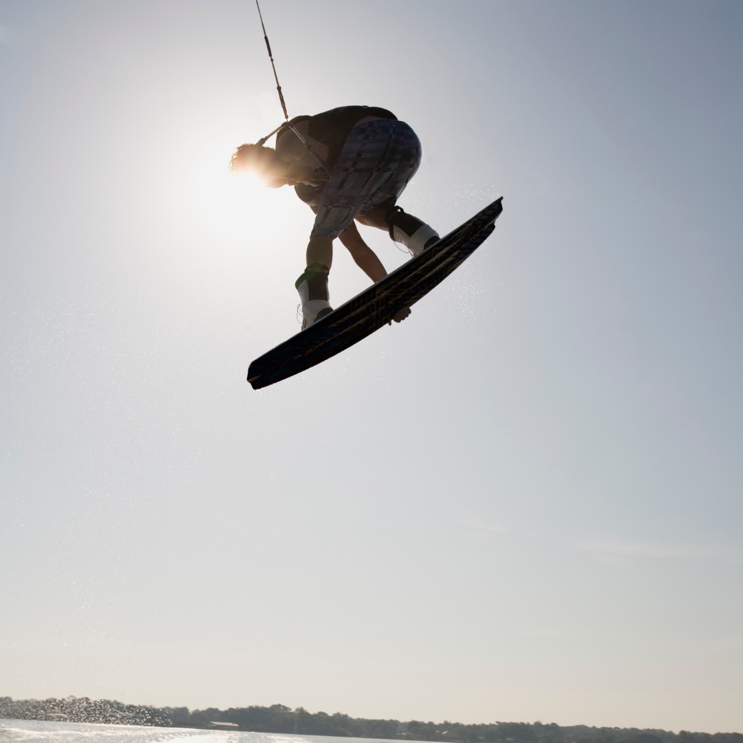 Wakeboarding Safety 101: Essential Guidelines Every Texas Rider Should Know