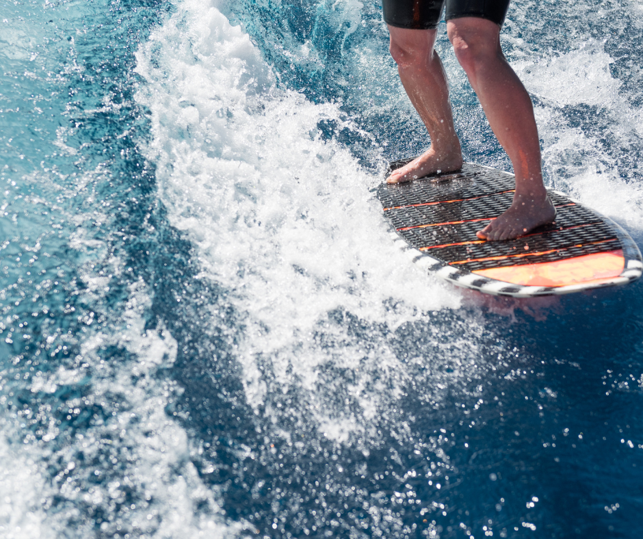 Family Fun on the Wake: Tips for Introducing Kids to Wake Surfing Safely