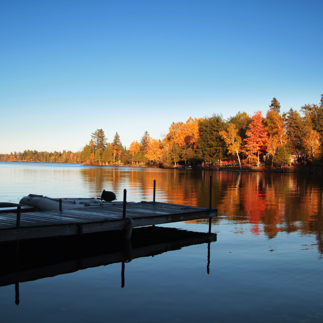 Fall Maintenance: Preparing Your Boat for the Cooler Texas Months