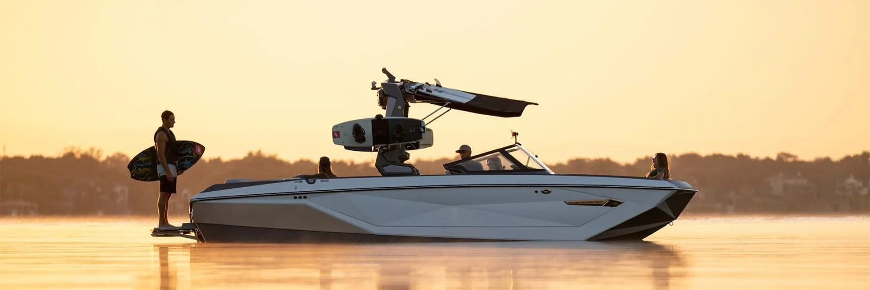 Need Nautique Service Near Me? Buxton Marine is Here to Help!
