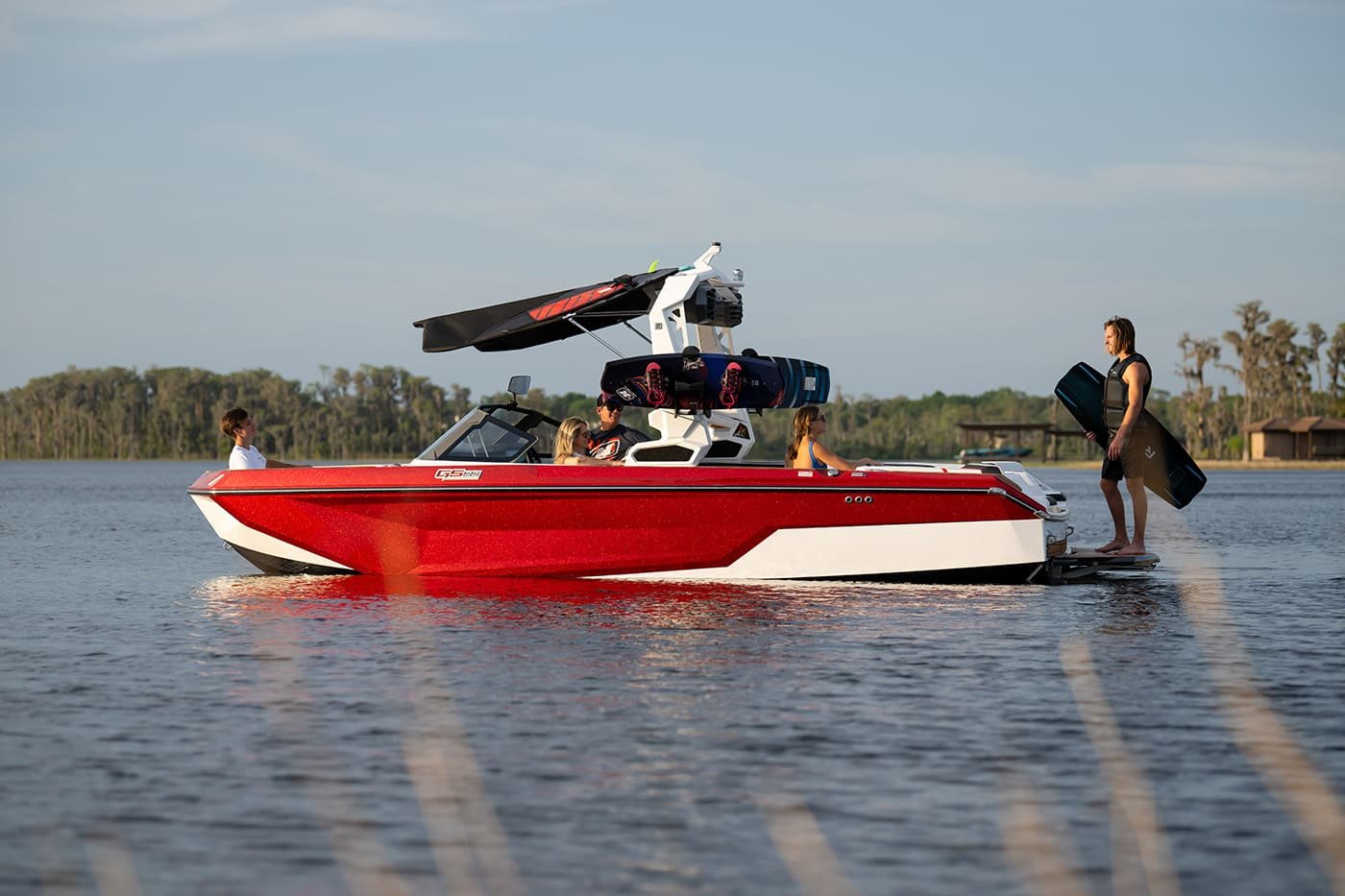 What You Need to Finance a Boat Purchase at Buxton Marine Lewisville, Texas